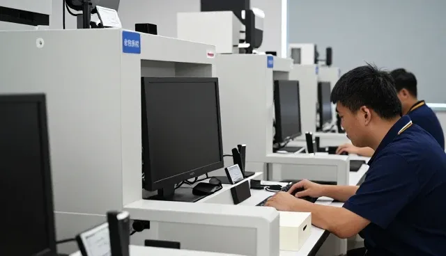 企业管理系统